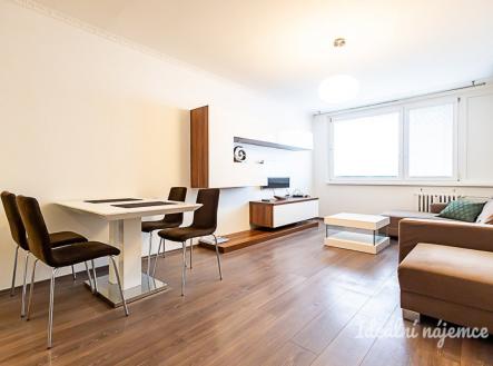 Pronájem bytu, 3+kk, 67 m²