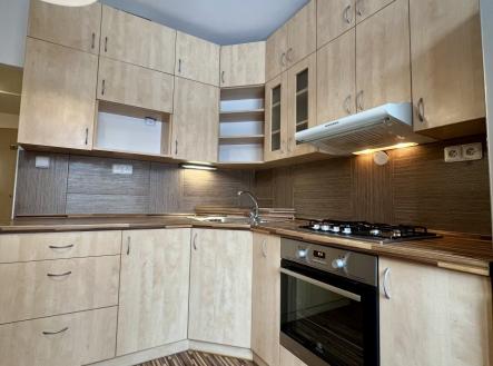 Pronájem bytu, 3+1, 87 m²