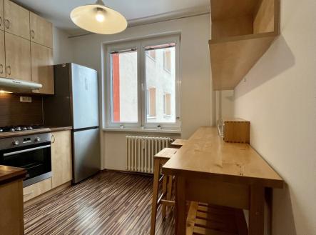 Pronájem bytu, 3+1, 87 m²