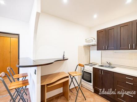 Pronájem bytu, 2+kk, 45 m² obrázek