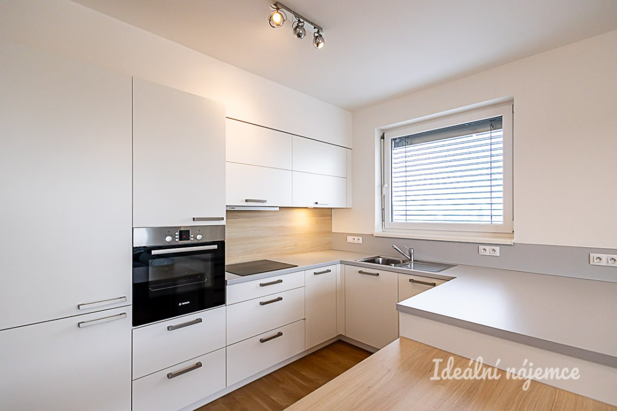 Pronájem bytu 2+kk, Pýchavková, Pitkovice, 61 m2