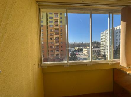 Pronájem bytu, 3+1, 82 m²