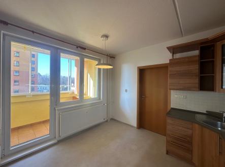 Pronájem bytu, 3+1, 82 m²