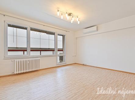 Pronájem bytu, 3+1, 64 m²