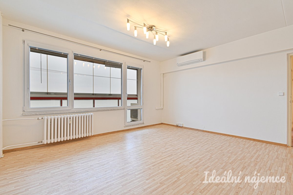 Pronájem bytu 3+1, Bořetická, Židenice, 22 000 Kč/měs, 64 m2