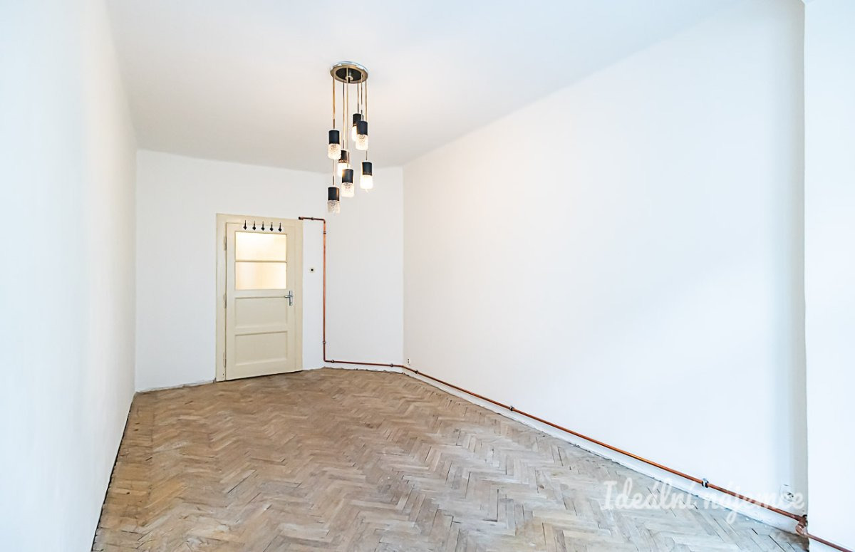 Pronájem bytu 3+1, Žerotínova, Žižkov, 17900 Kč/měs, 72 m2