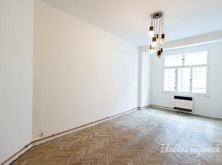 Pronájem bytu, 2+1, 72 m² obrázek