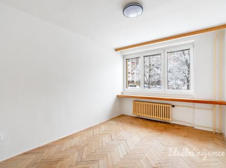 Pronájem bytu, 2+1, 57 m²