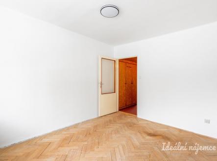 Pronájem bytu, 2+1, 57 m²