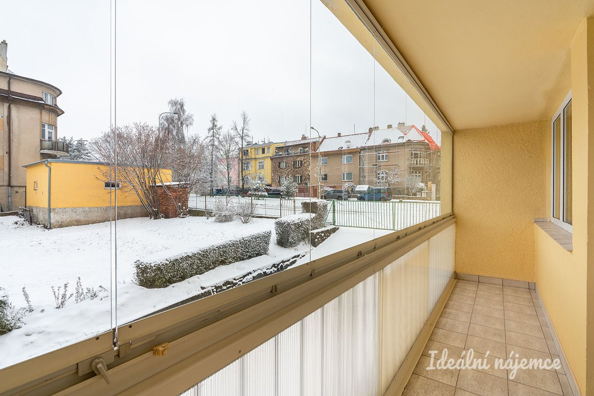 Pronájem bytu 2+1, Čumpelíkova, Kobylisy, 18900 Kč/měs, 57 m2