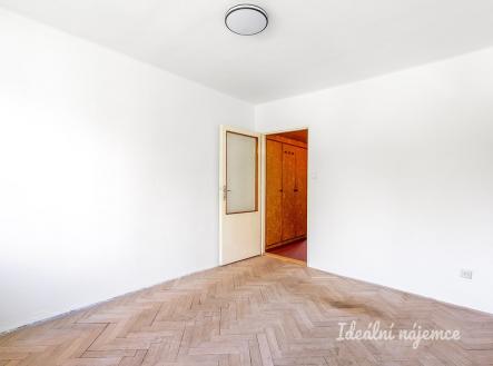 Pronájem bytu, 2+1, 57 m²