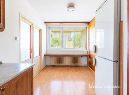 Pronájem bytu, 2+1, 57 m²