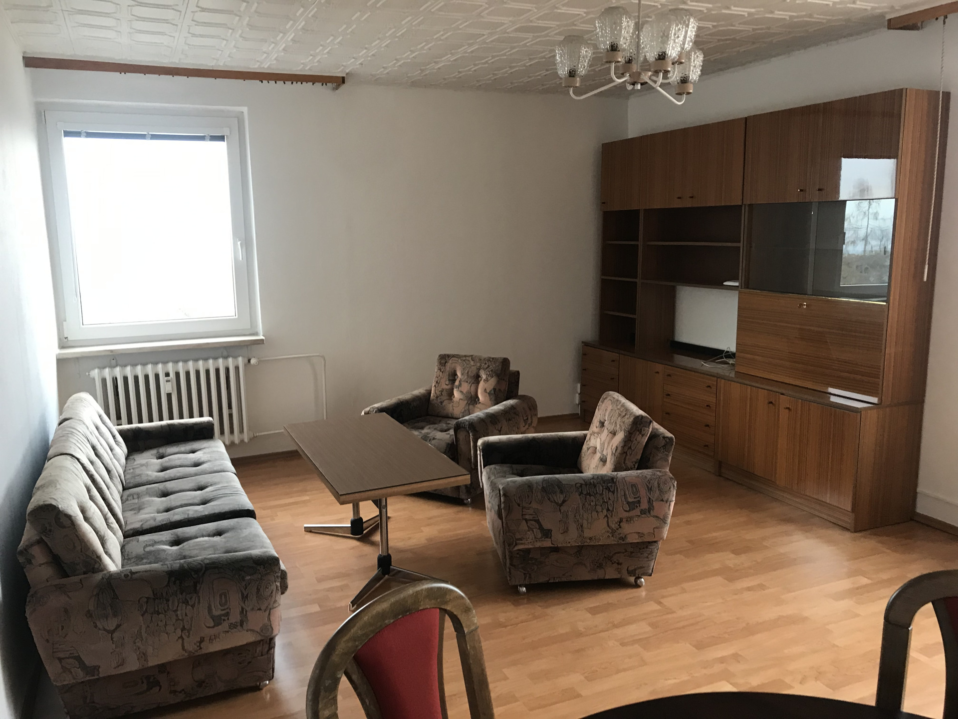 Pronájem bytu 3+1, Notečská, Troja,  Kč/měs, 72 m2