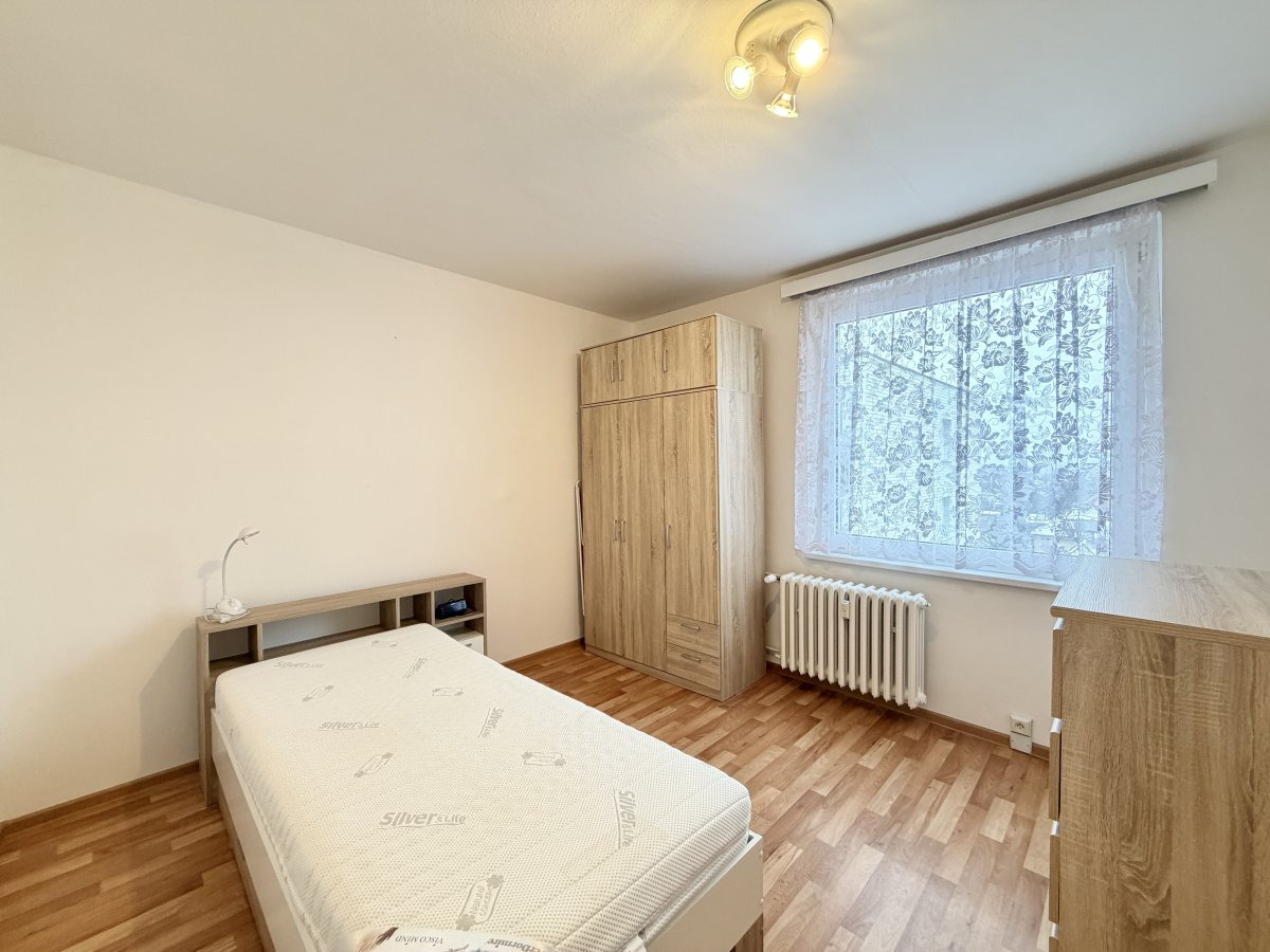 Pronájem bytu 3+1, Gagarinova, Liberec, 16700 Kč/měs, 62 m2