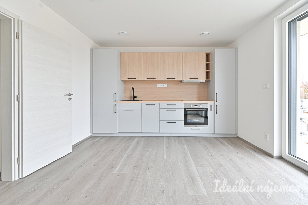 Pronájem bytu 2+kk, Dragounů, Dobřany, 14.500,- Kč/měs, 39 m2