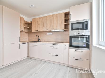 Pronájem bytu, 2+kk, 66 m² obrázek