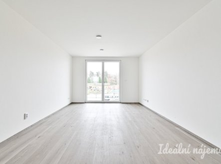 Pronájem bytu, 3+kk, 71 m², Dobřany – náhled fotky 4