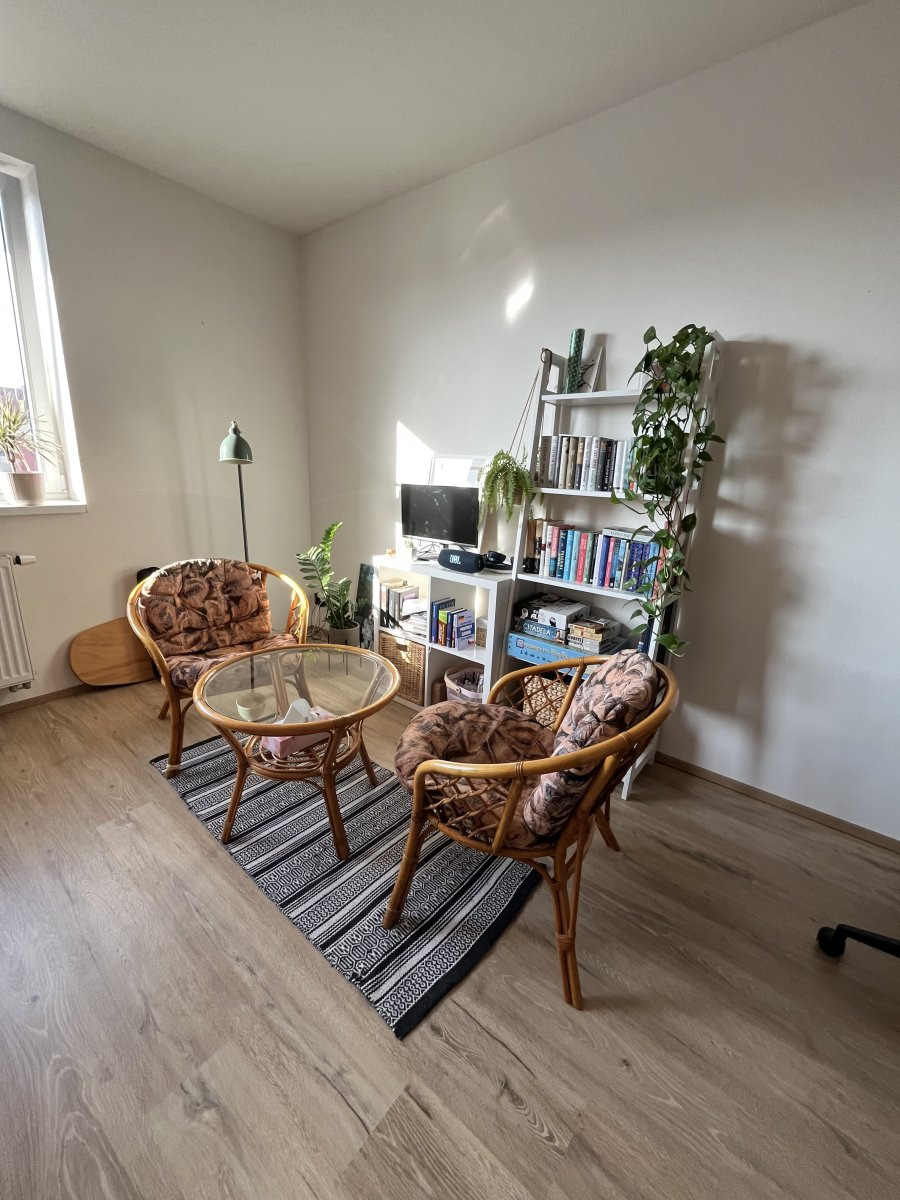 Pronájem bytu 1+kk, Jiřího z Poděbrad, Hranice, 10 500 Kč/měs, 34 m2