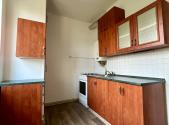 Pronájem bytu, 2+1, 56 m²