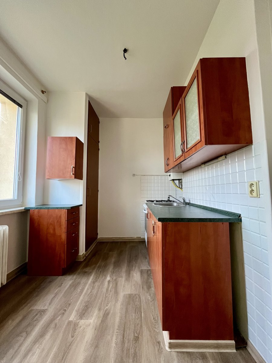 Pronájem bytu 2+1, Nákladní, Opava-Předměstí, 12700 Kč/měs, 56 m2