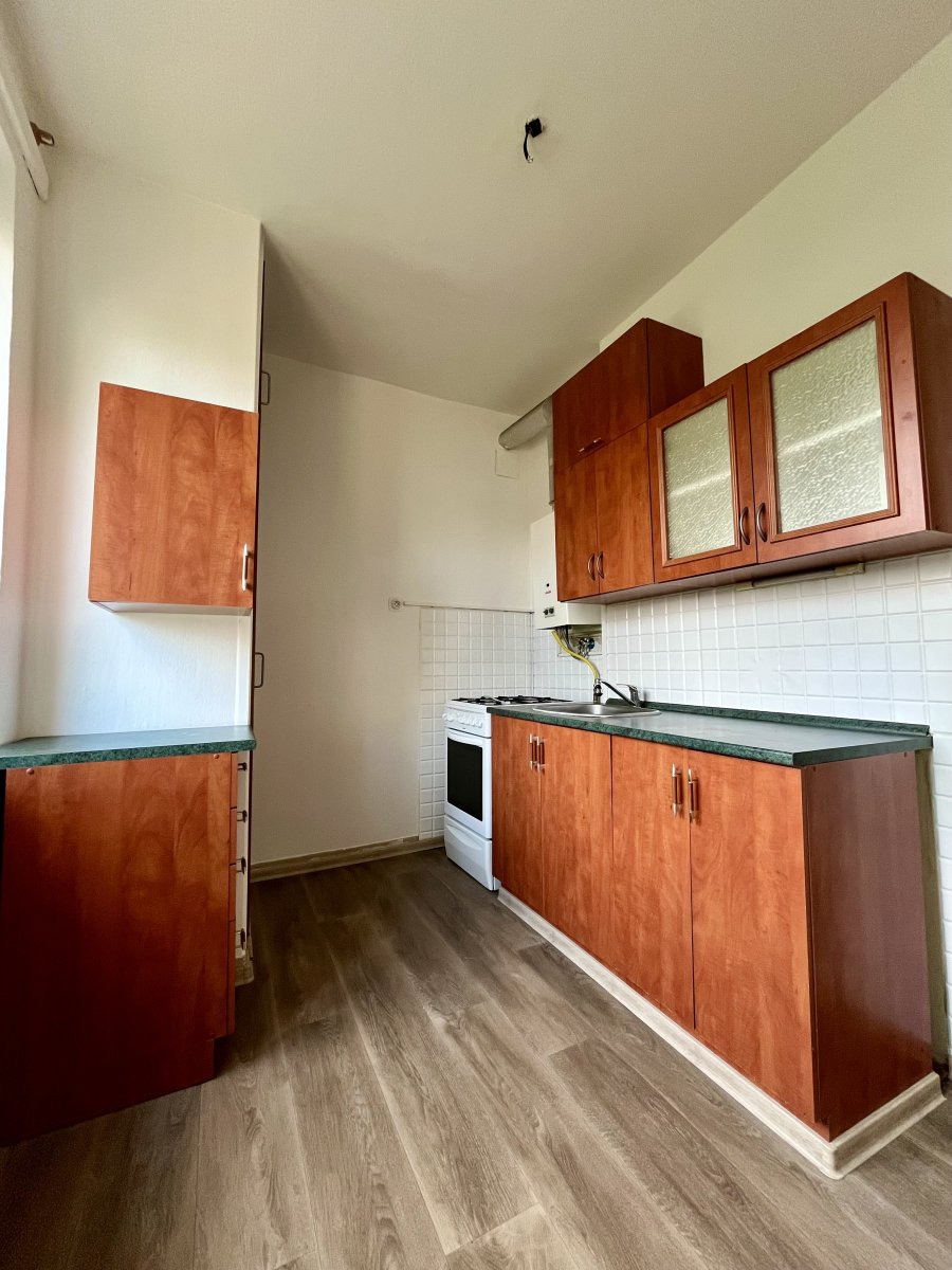 Pronájem bytu 2+1, Nákladní, Opava-Předměstí, 10600 Kč/měs, 56 m2