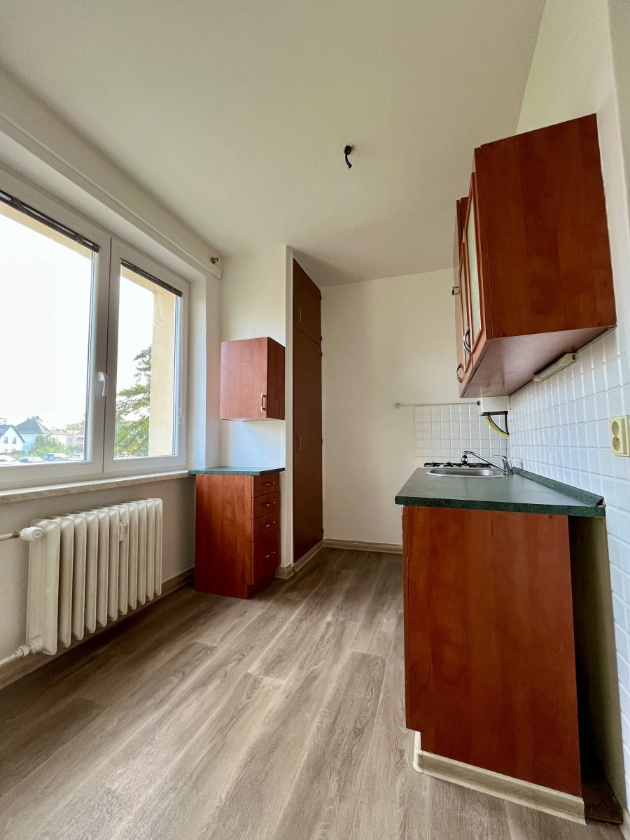 Pronájem bytu 2+1, Nákladní, Opava-Předměstí, 10600 Kč/měs, 56 m2