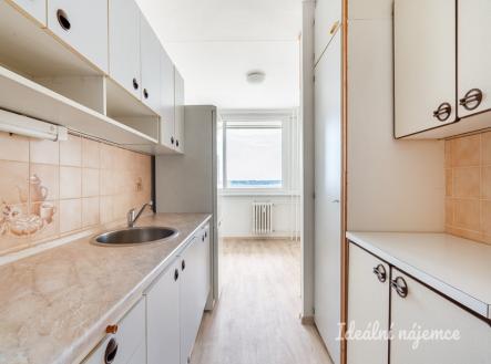 Prodej bytu, 4+1, 89 m²