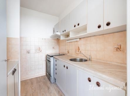 Prodej bytu, 4+1, 89 m²