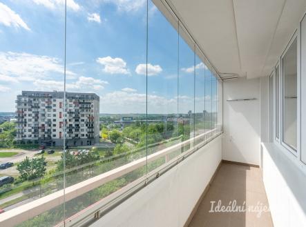 Prodej bytu, 4+1, 89 m²