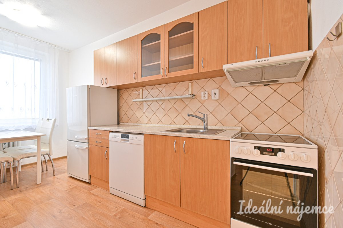 Pronájem bytu 3+1, Oblá, Nový Lískovec,  23.000 Kč/měs, 73 m2