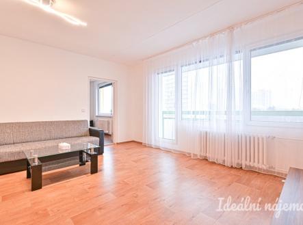 Pronájem bytu, 3+1, 73 m²