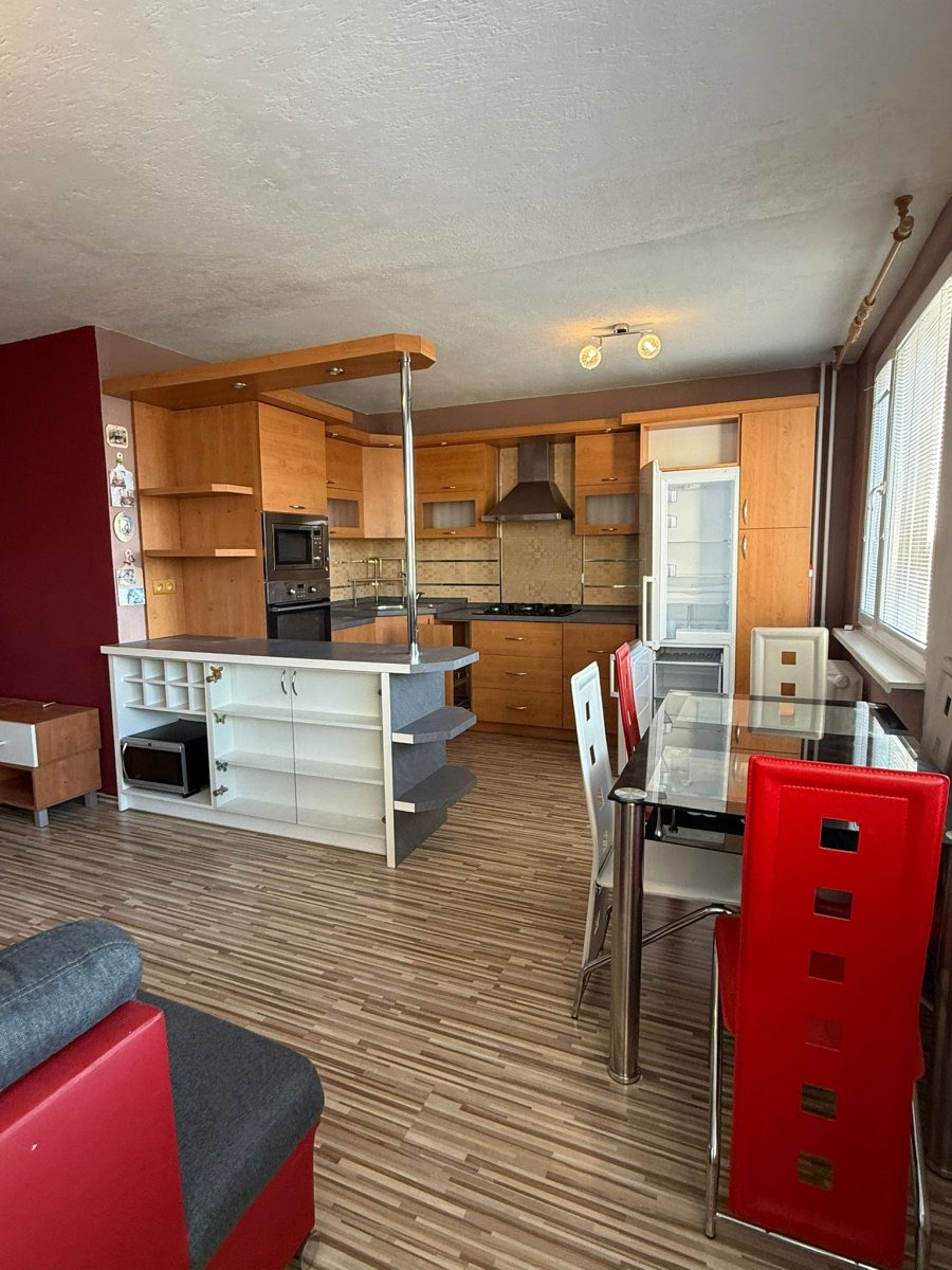 Pronájem bytu 3+1, Kpt. Bartoše, Pardubice, 19500 Kč/měs, 71 m2