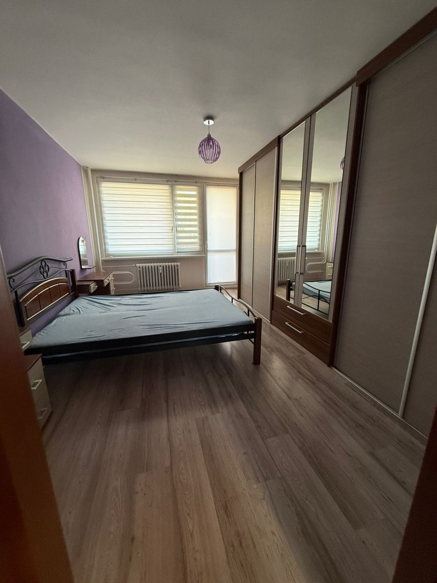 Pronájem bytu 3+1, Kpt. Bartoše, Pardubice, 19500 Kč/měs, 71 m2