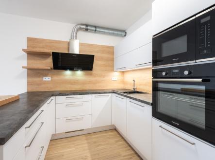 Prodej bytu, 2+kk, 65 m²