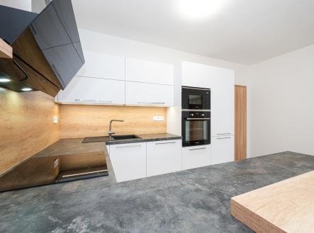 Prodej bytu, 2+kk, 65 m²