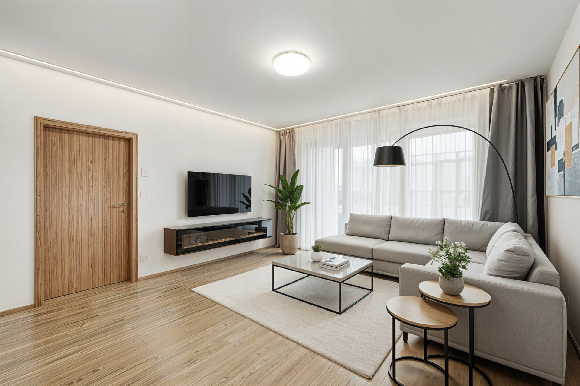 Prodej bytu 2+kk, Eduarda Hamburgera, Olomouc-město