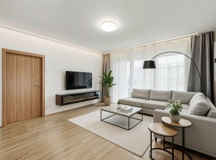 Prodej bytu, 2+kk, 65 m²