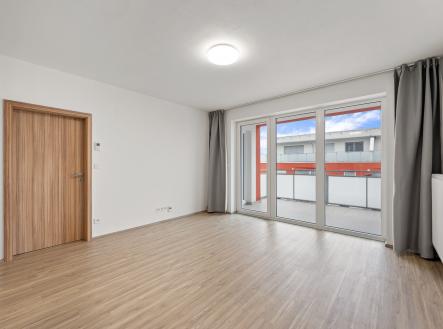 Prodej bytu, 2+kk, 65 m²