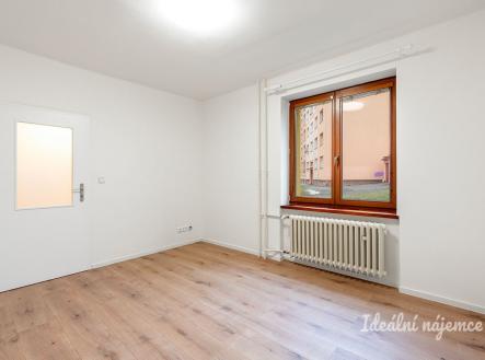 Pronájem bytu, 2+1, 50 m²