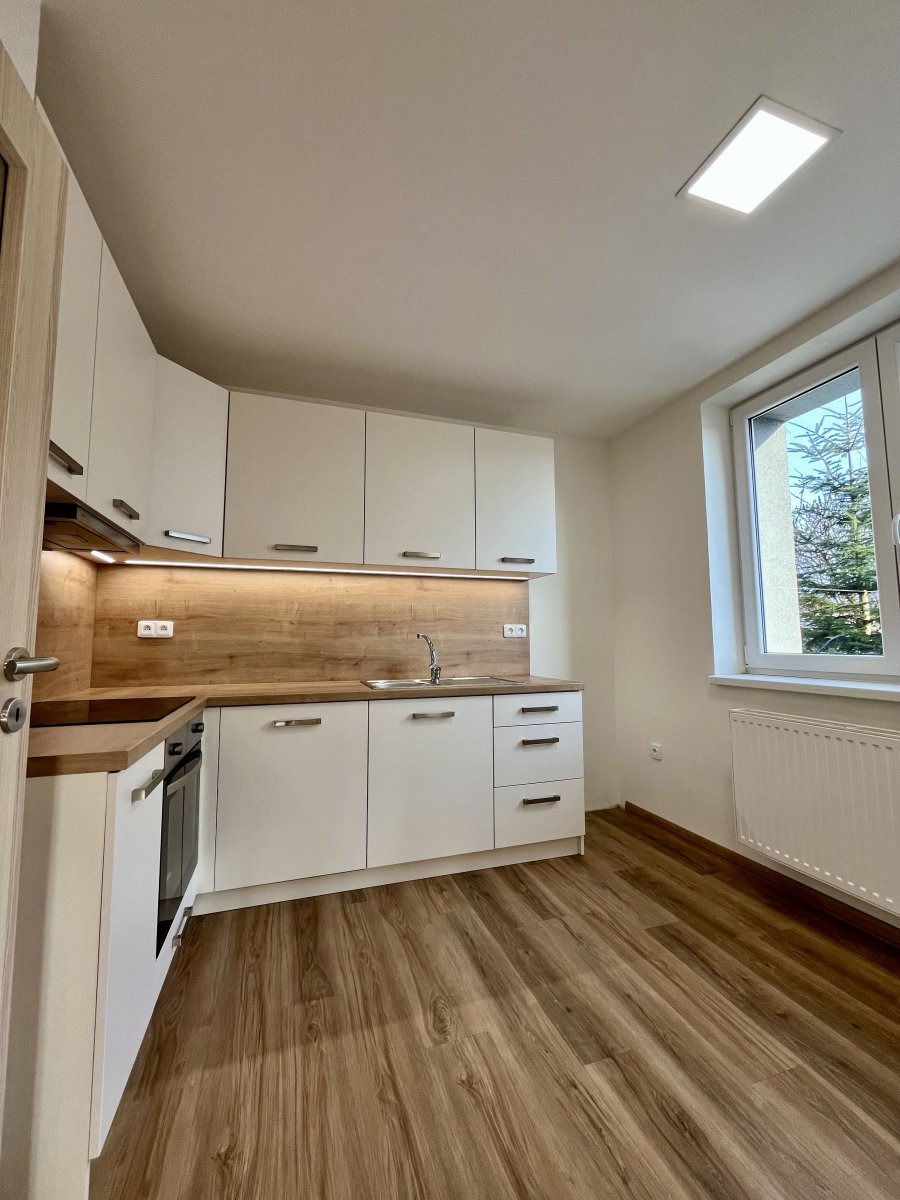 Pronájem bytu 3+1, Nošovice, Nošovice, 14900 Kč/měs, 66 m2