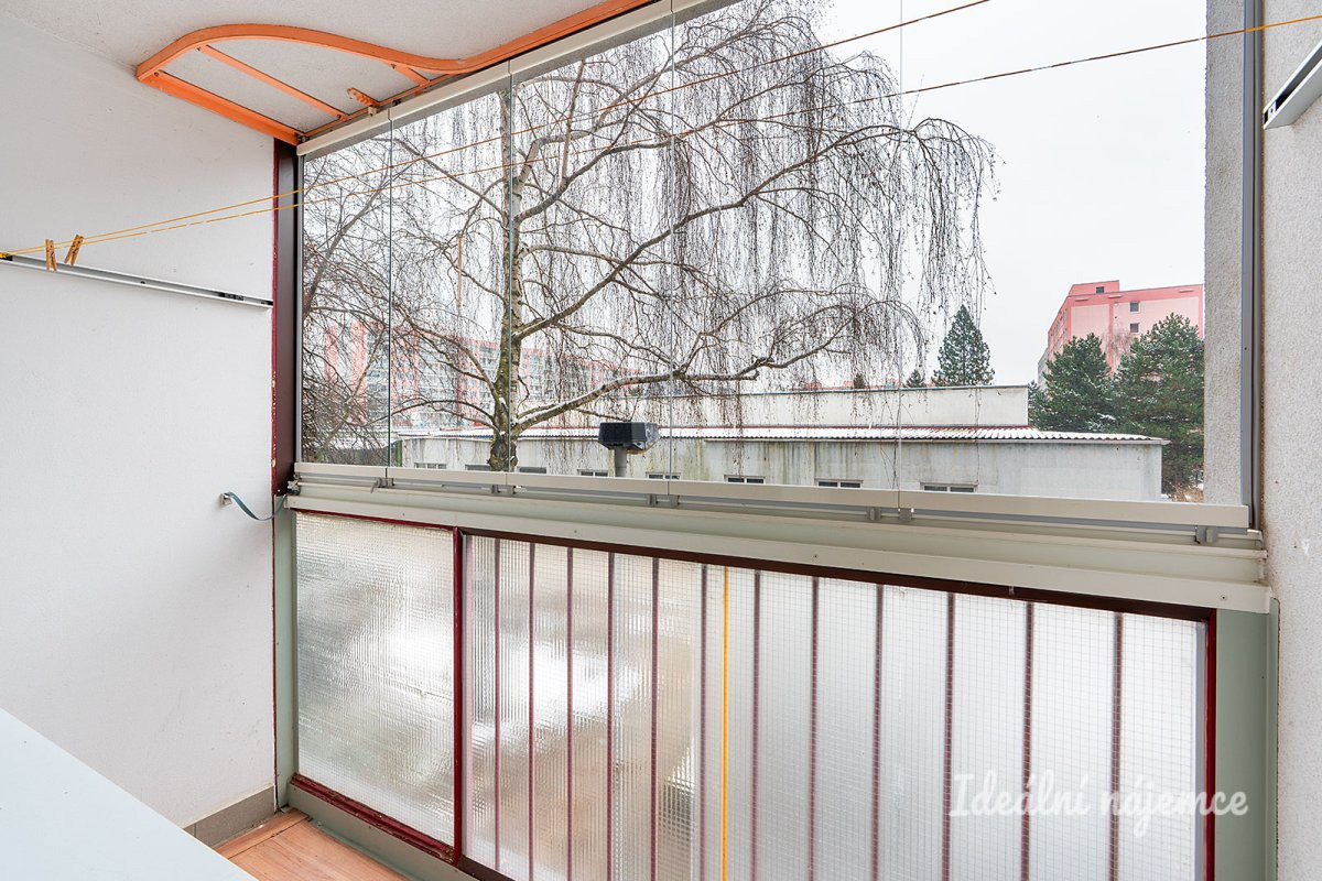 Pronájem bytu 3+kk, Jeřábkova, Chodov, 66 m2