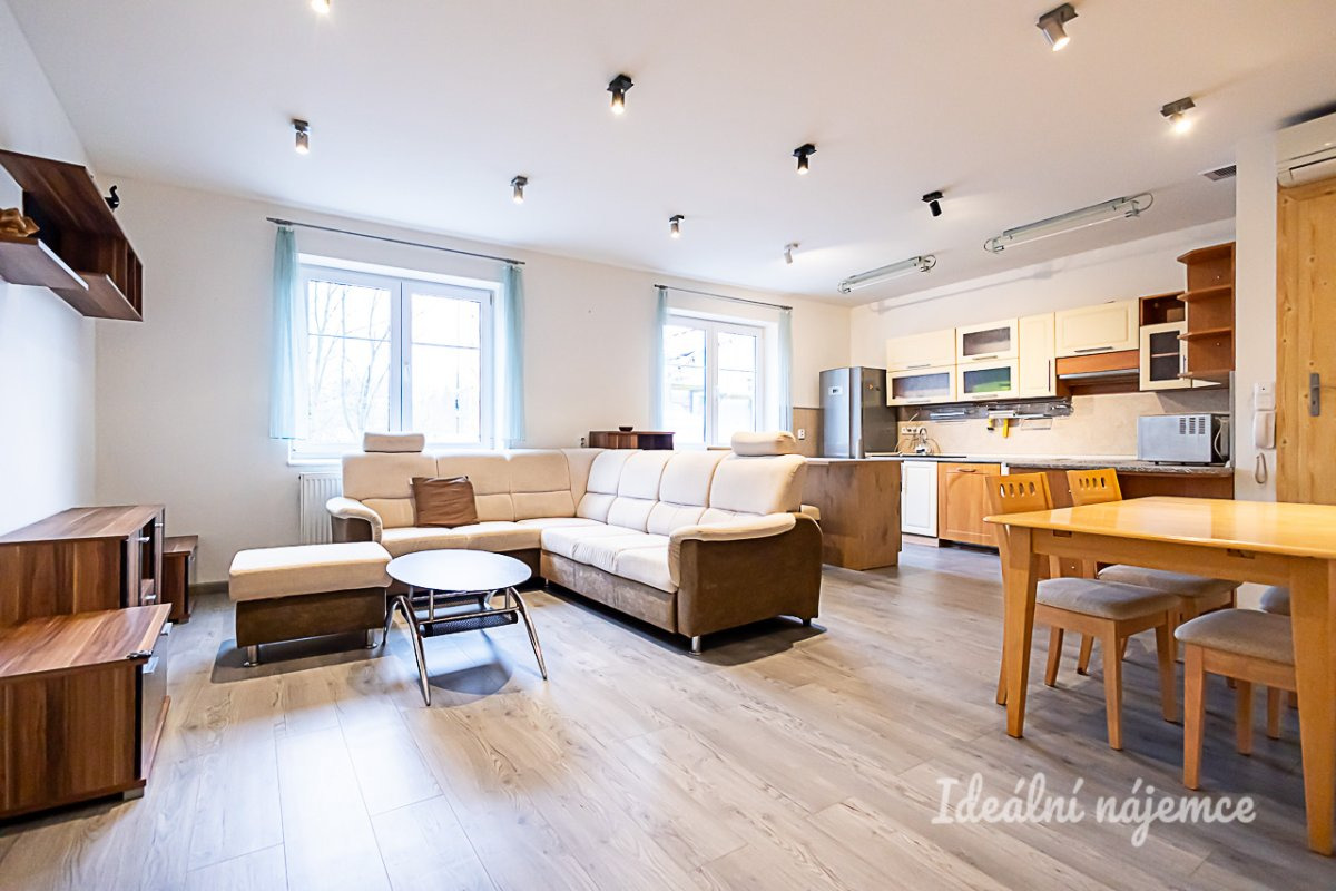 Pronájem bytu 2+kk, Záběhlická, Záběhlice, 20900 Kč/měs, 58 m2