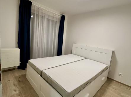 Pronájem bytu, 2+kk, 45 m²