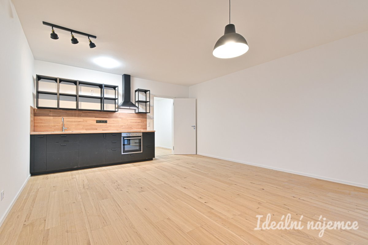 Pronájem bytu 1+kk, Bratislavská, Zábrdovice,  15.500 Kč/měs, 40 m2