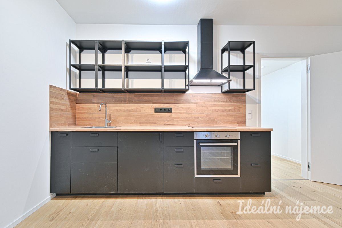 Pronájem bytu 1+kk, Bratislavská, Zábrdovice,  15.500 Kč/měs, 40 m2