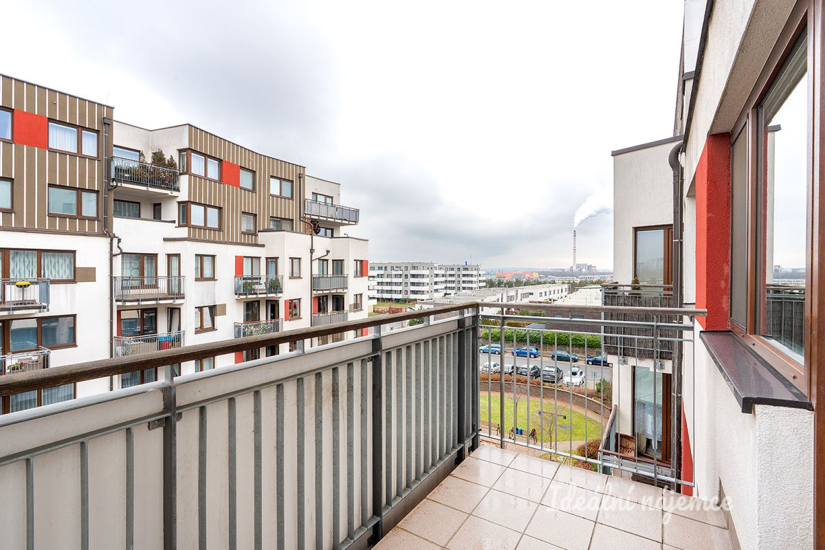 Pronájem bytu 2+kk, Kardausova, Dolní Měcholupy,  Kč/měs,48 m2