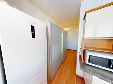 Pronájem bytu, 3+1, 68 m²