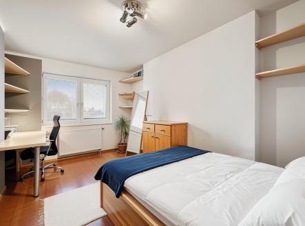 Prodej bytu, 3+1, 70 m²