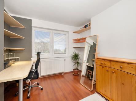 Prodej bytu, 3+1, 70 m²