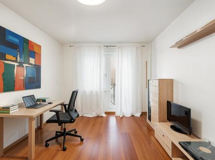 Prodej bytu, 3+1, 70 m²